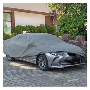 Car Cover Waterproof All-Weather