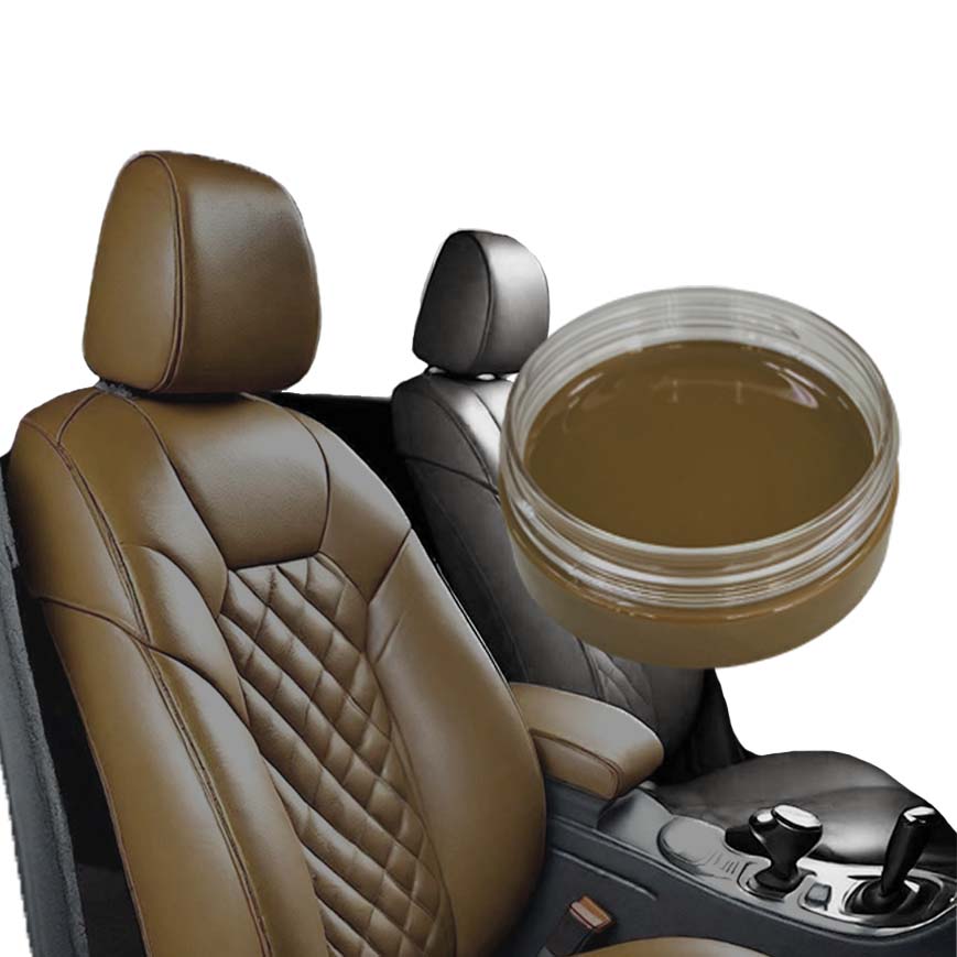 Car Upholstery Repair Kit Professional